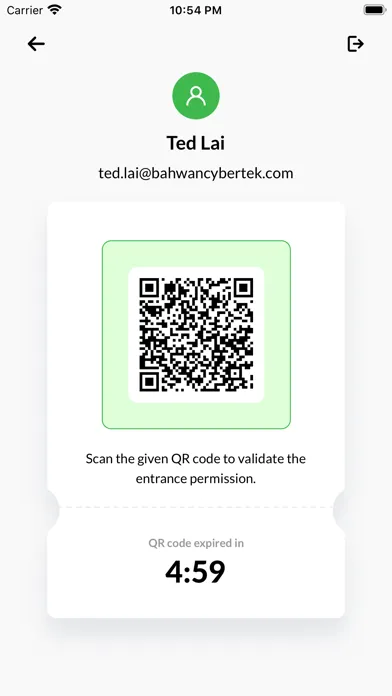 DT Smartworks App Screenshots