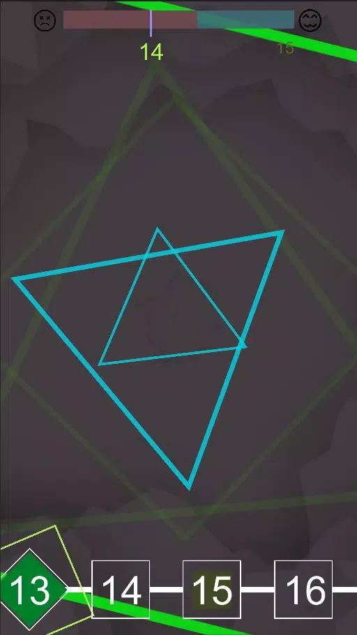 Geometry TAP beta应用截图