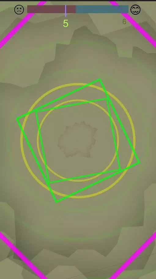 Geometry TAP beta应用截图