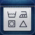 Laundry Symbols