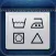 Laundry Symbols