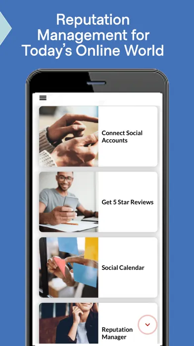 صور Reviews Promoter