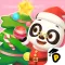 Dr. Panda AR Christmas Tree