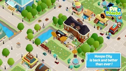 Hoopa City 2 سکرین شاٹس
