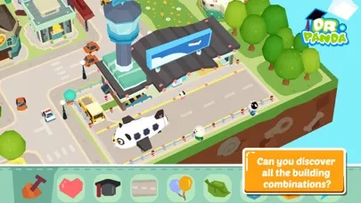Hoopa City 2 سکرین شاٹس