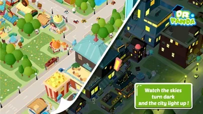 Hoopa City 2 سکرین شاٹس