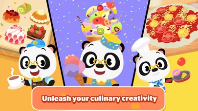 Zrzuty ekranu Dr. Panda Classics