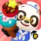 Dr. Panda Ice Cream Truck 2