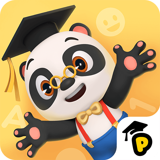 Dr. Panda - Learning World