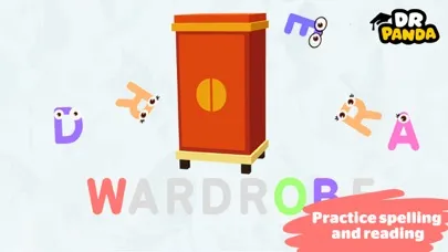 Dr. Panda Plus: Home Designer應用截圖