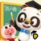 Dr. Panda School