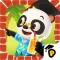 Dr. Panda Town: Vacation