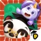 Dr. Panda Town: Pet World