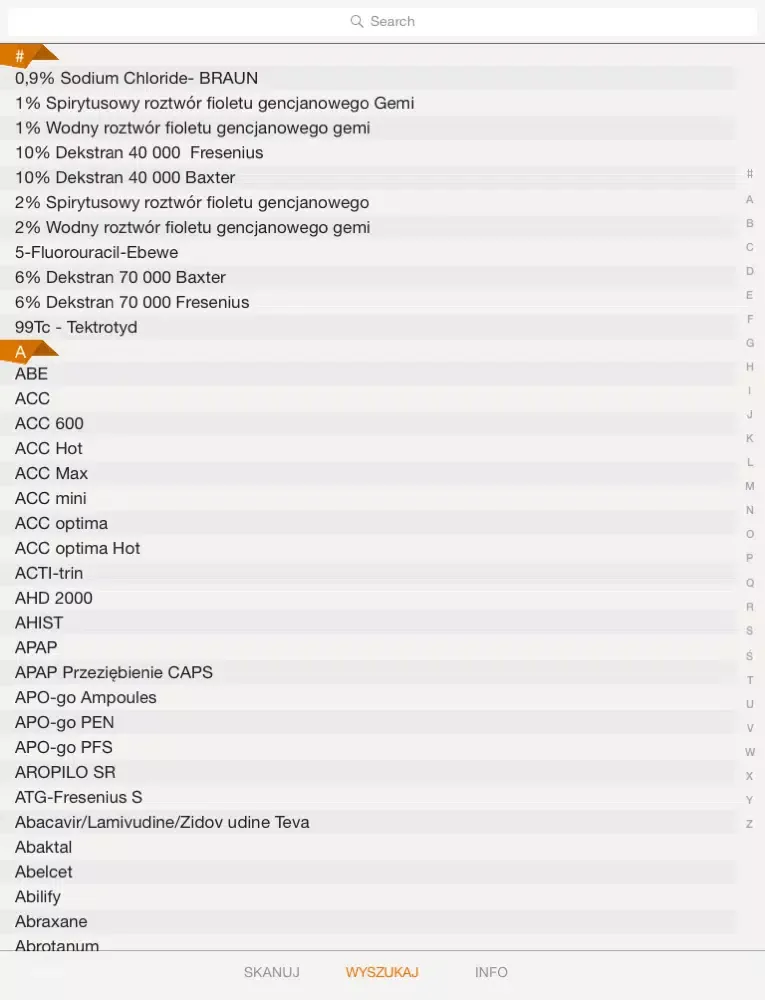 DriveSafe by dr Poket iPad  Ekran Görüntüleri
