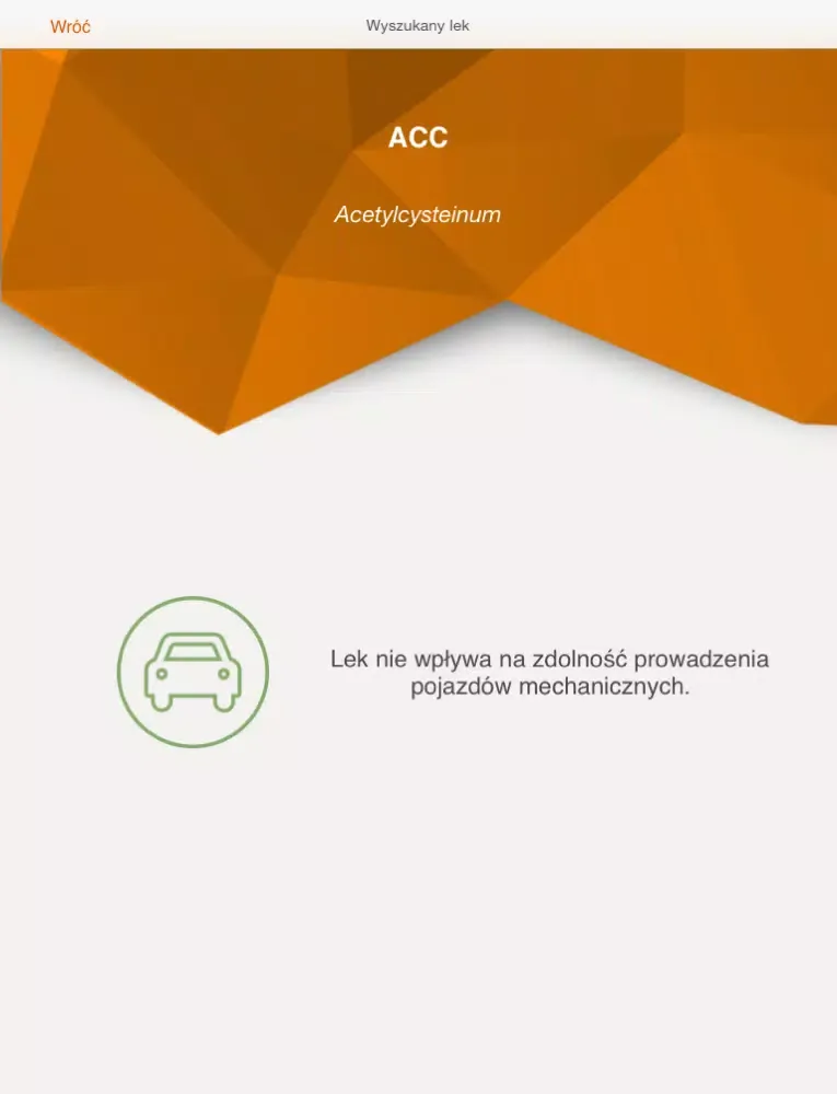 DriveSafe by dr Poket iPad  Ekran Görüntüleri