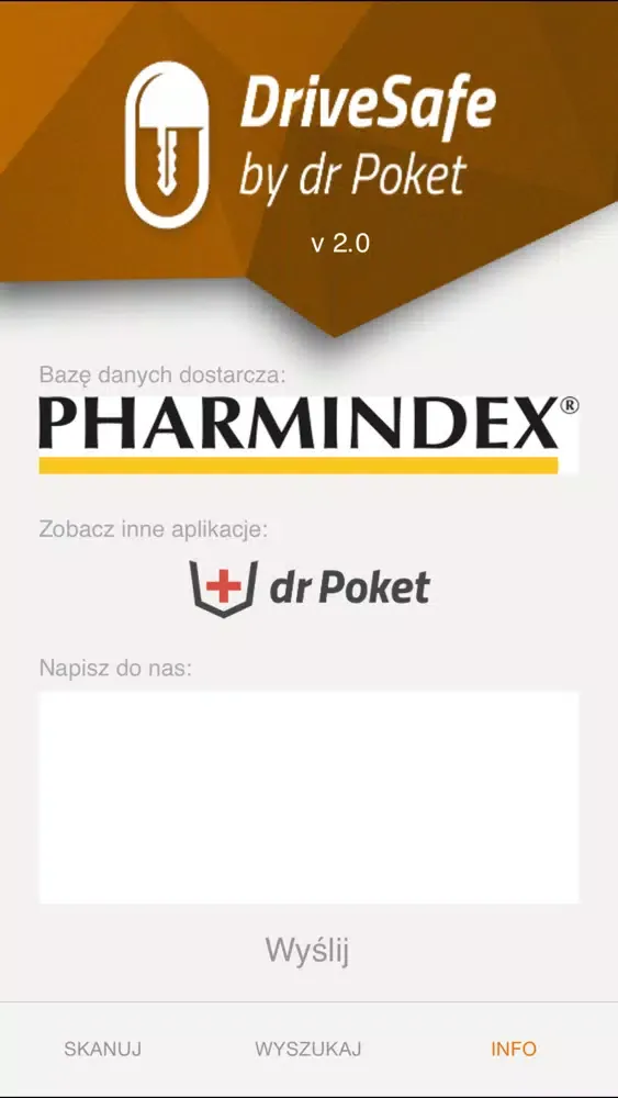 DriveSafe by dr Poket Ekran Görüntüleri