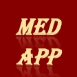 Medapp: usmle/Fcps