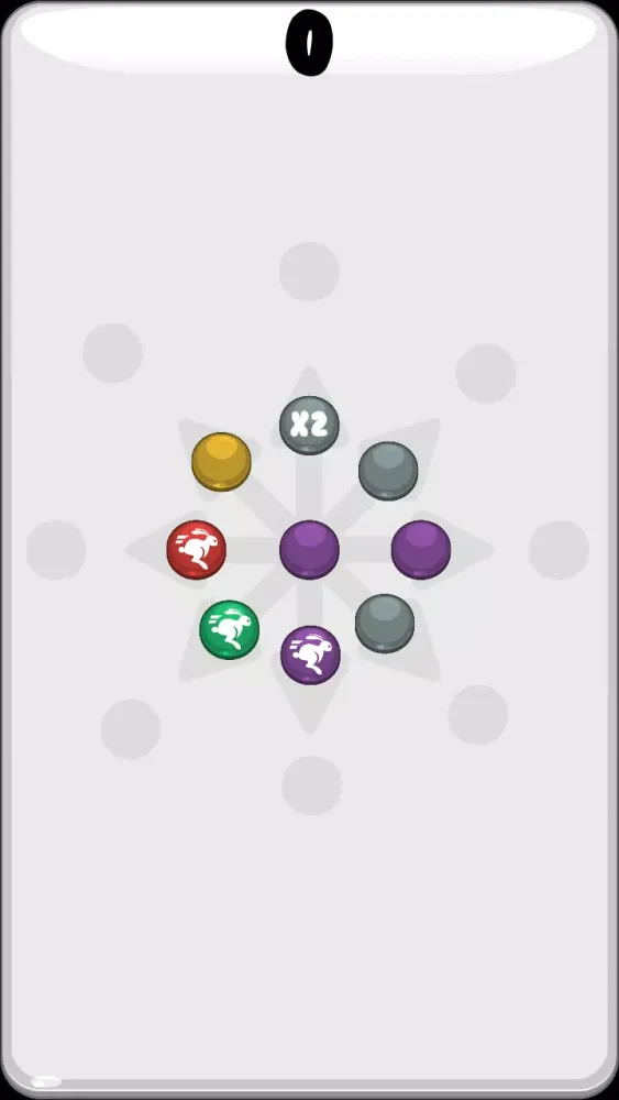 Color Balls Screenshots