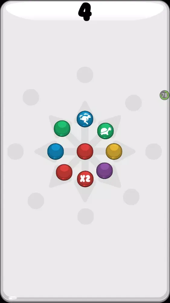 Color Balls Screenshots