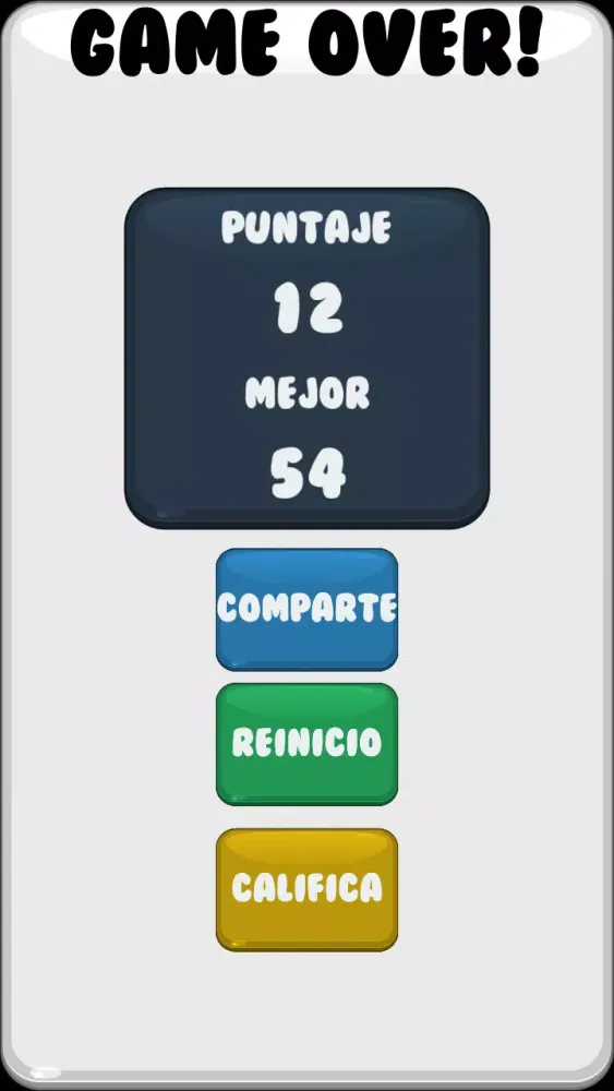 Color Balls Screenshots