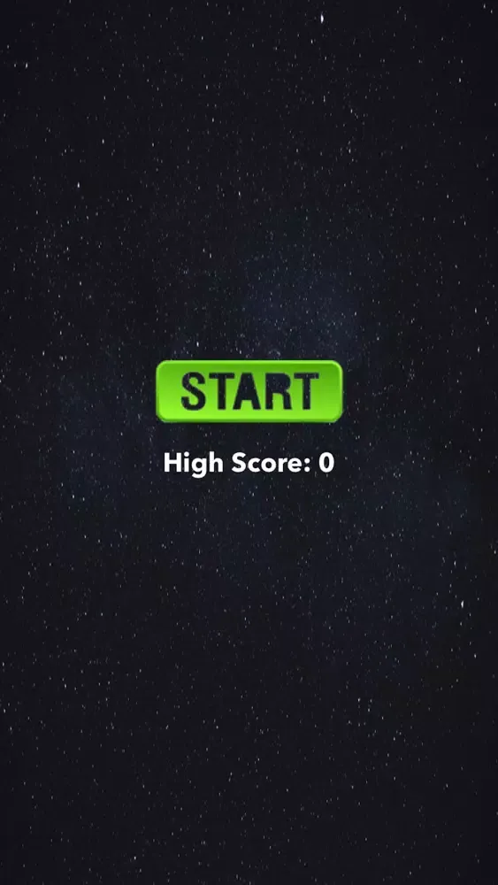 Meteor Shower - Arcade Game应用截图