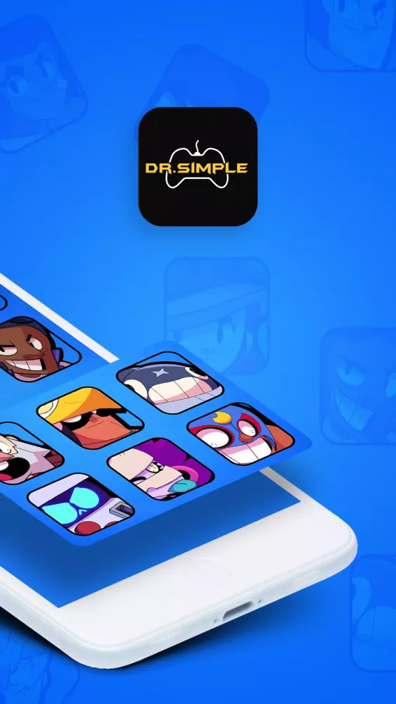 SFX for Brawl Stars Screenshots