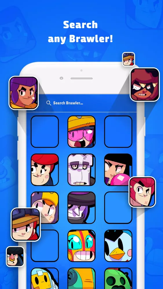 SFX for Brawl Stars Screenshots