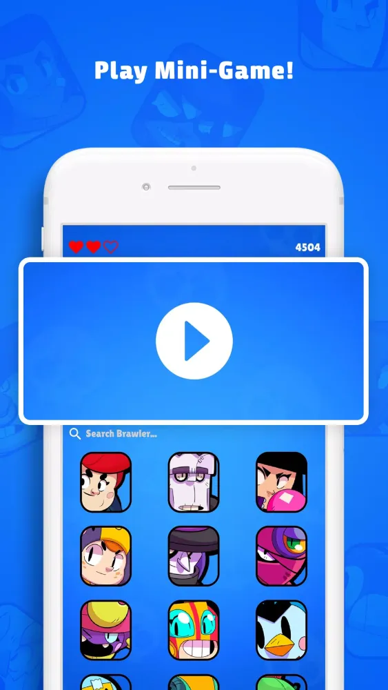 SFX for Brawl Stars Screenshots