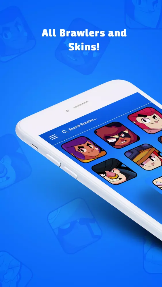 SFX for Brawl Stars Screenshots