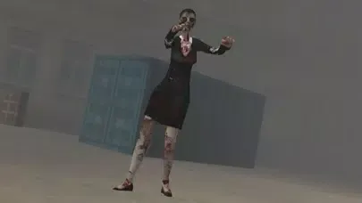 Capturas de tela do Zombie: Whispers of the Dead
