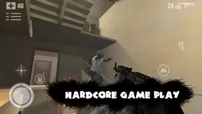Capturas de tela do Zombie: Whispers of the Dead