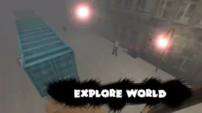 Capturas de tela do Zombie: Whispers of the Dead