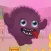 Crazy Monster City Run