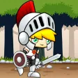Knight Run Forgotten Forest Knight Run Forgotten Forest