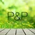 Present and Peaceful
