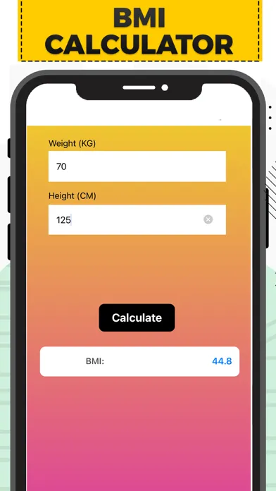 All Disease - Health App Guide 스크린샷
