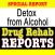 Detoxing from Alcohol