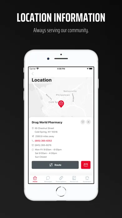 صور Drug World Pharmacy