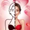 Bikini valentine Photo AI