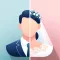 Couple Wedding Face Editor