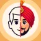 Lohri AI Face Swap Filters