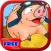 Rocket Pig - Piggie with Birds on Happy Farm Days - Cool Fun Adventure Arcade Game - FREE