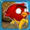 Happy Birds On The Run - Cool Fun Adventure Arcade Game - FREE FOREVER