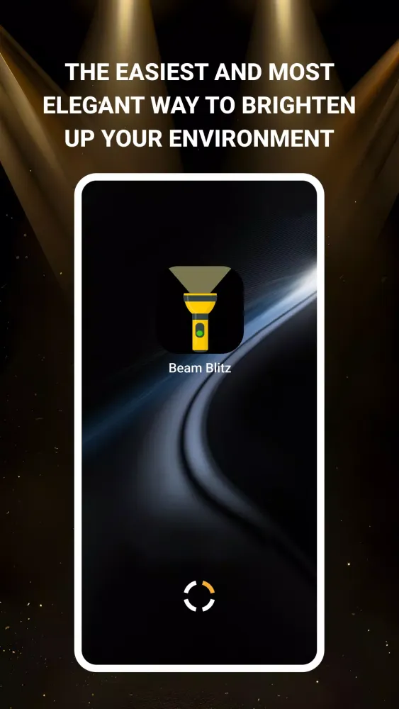 Beam Blitz স্ক্রিনশট