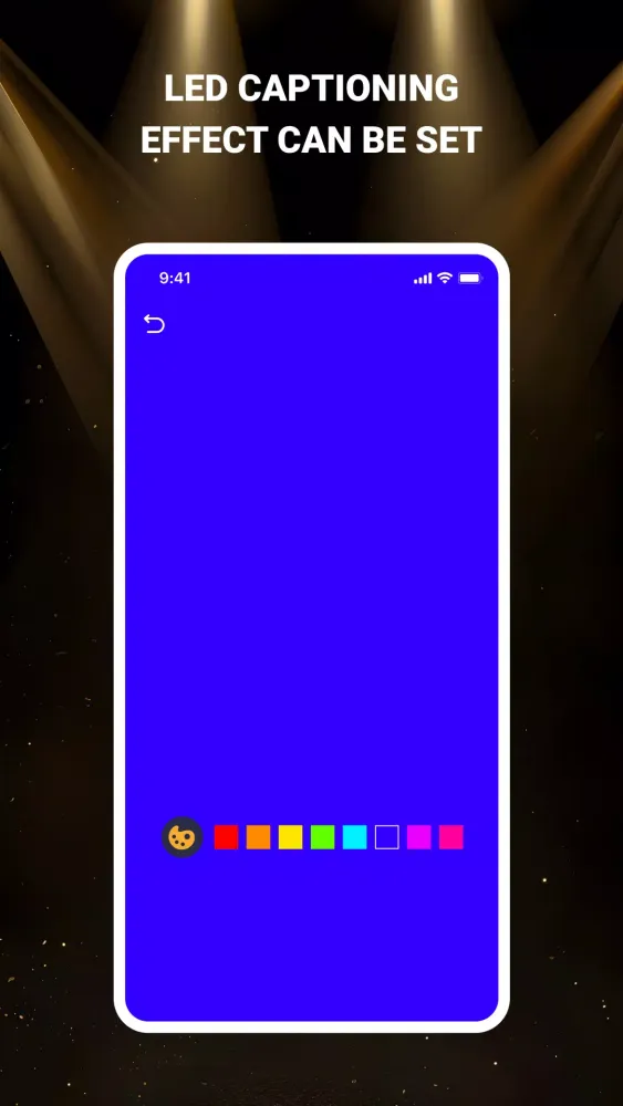 Beam Blitz স্ক্রিনশট
