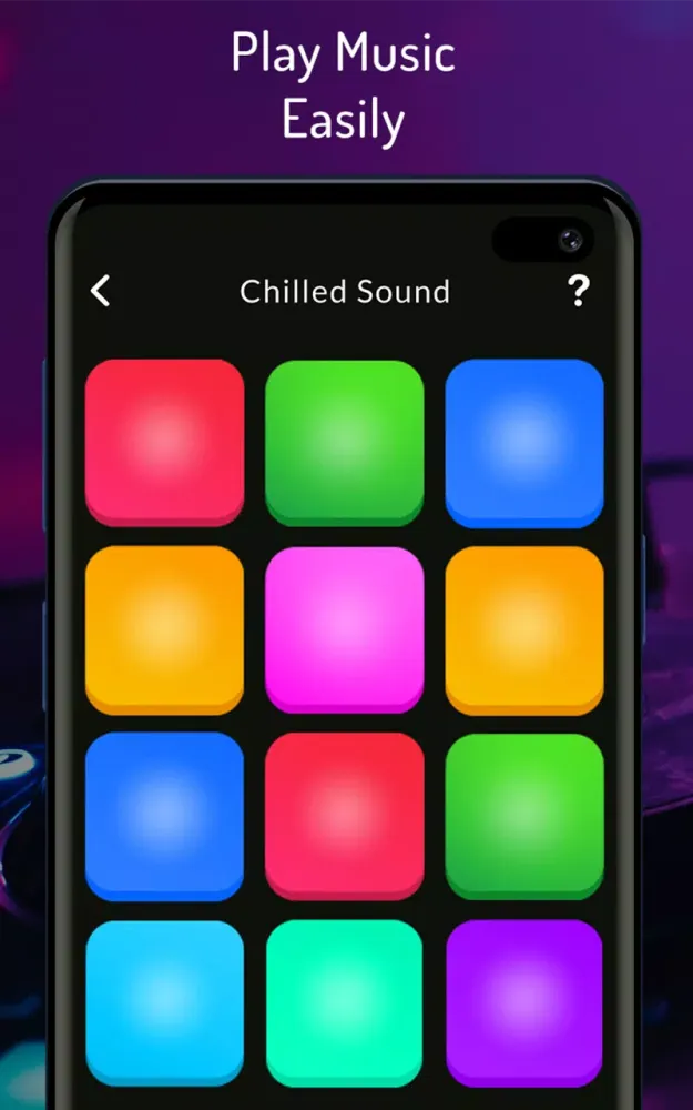 Beat Maker应用截图