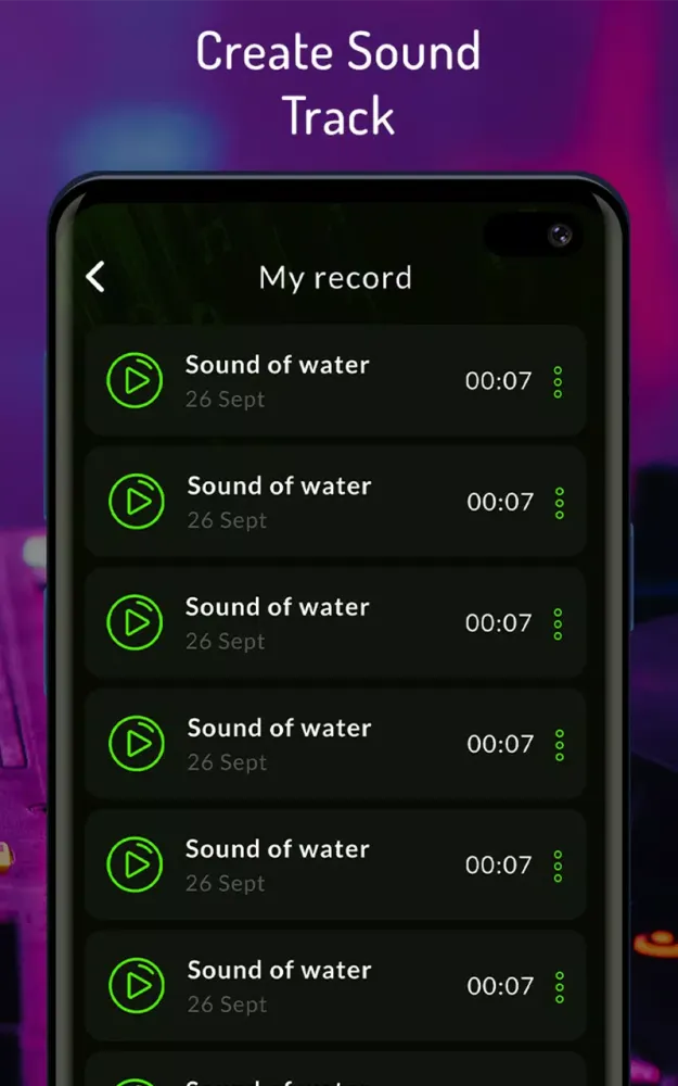 Beat Maker应用截图