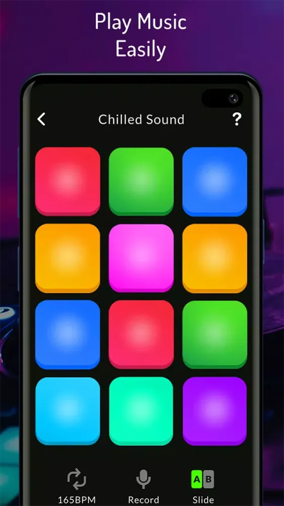 Beat Maker应用截图