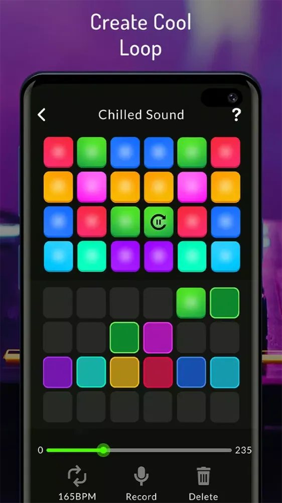 Beat Maker应用截图