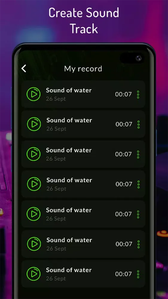 Beat Maker应用截图